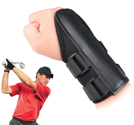 NALSEV Golf Swing Brace