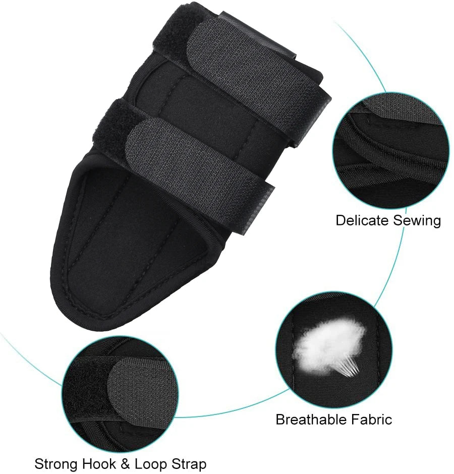 NALSEV Golf Swing Brace